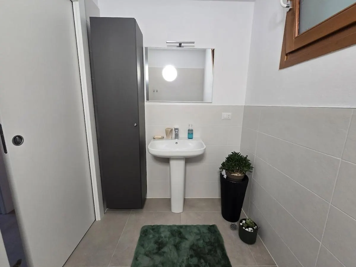 Fonteno Lake View Apartment