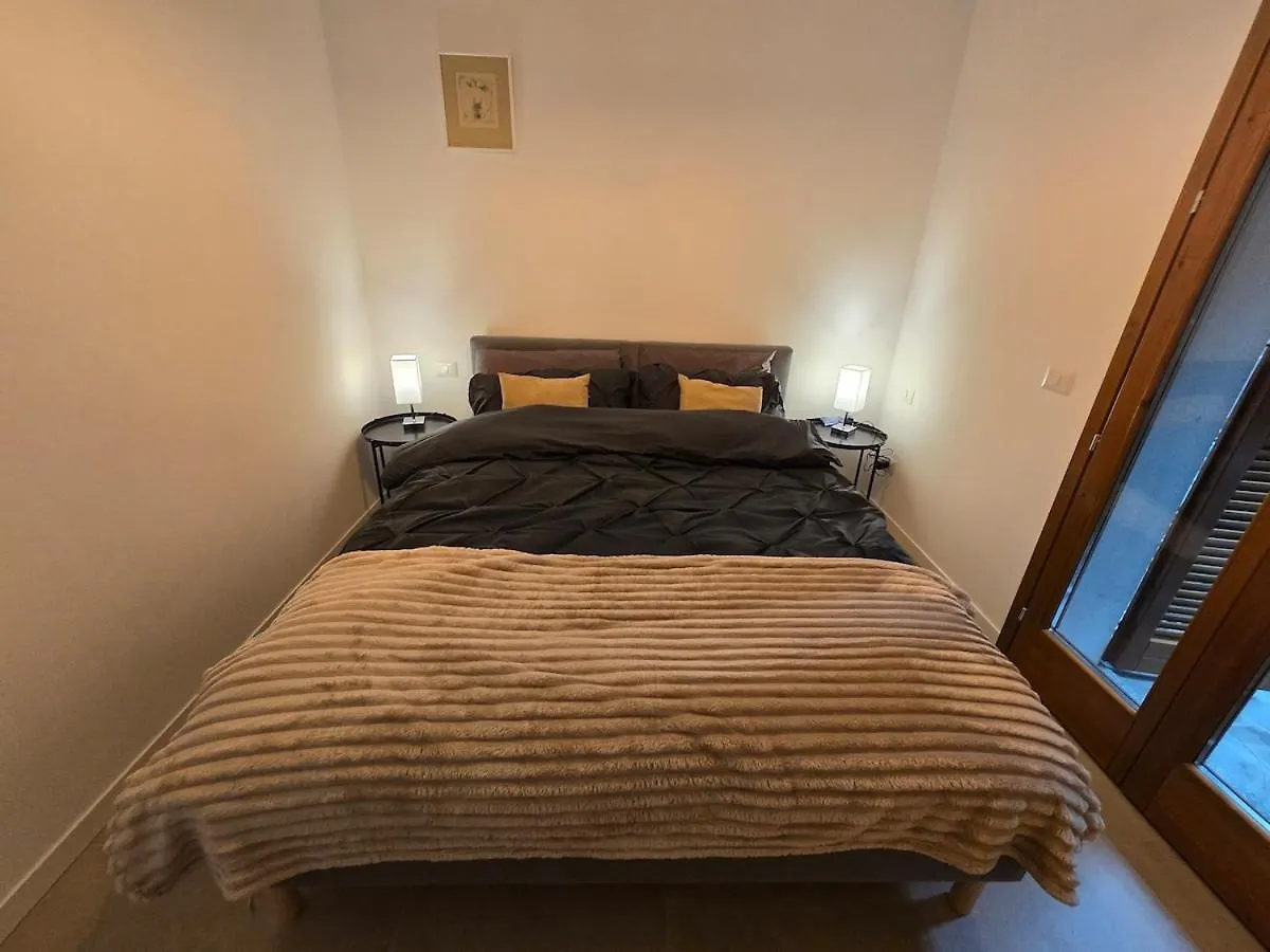Fonteno Lake View Apartment