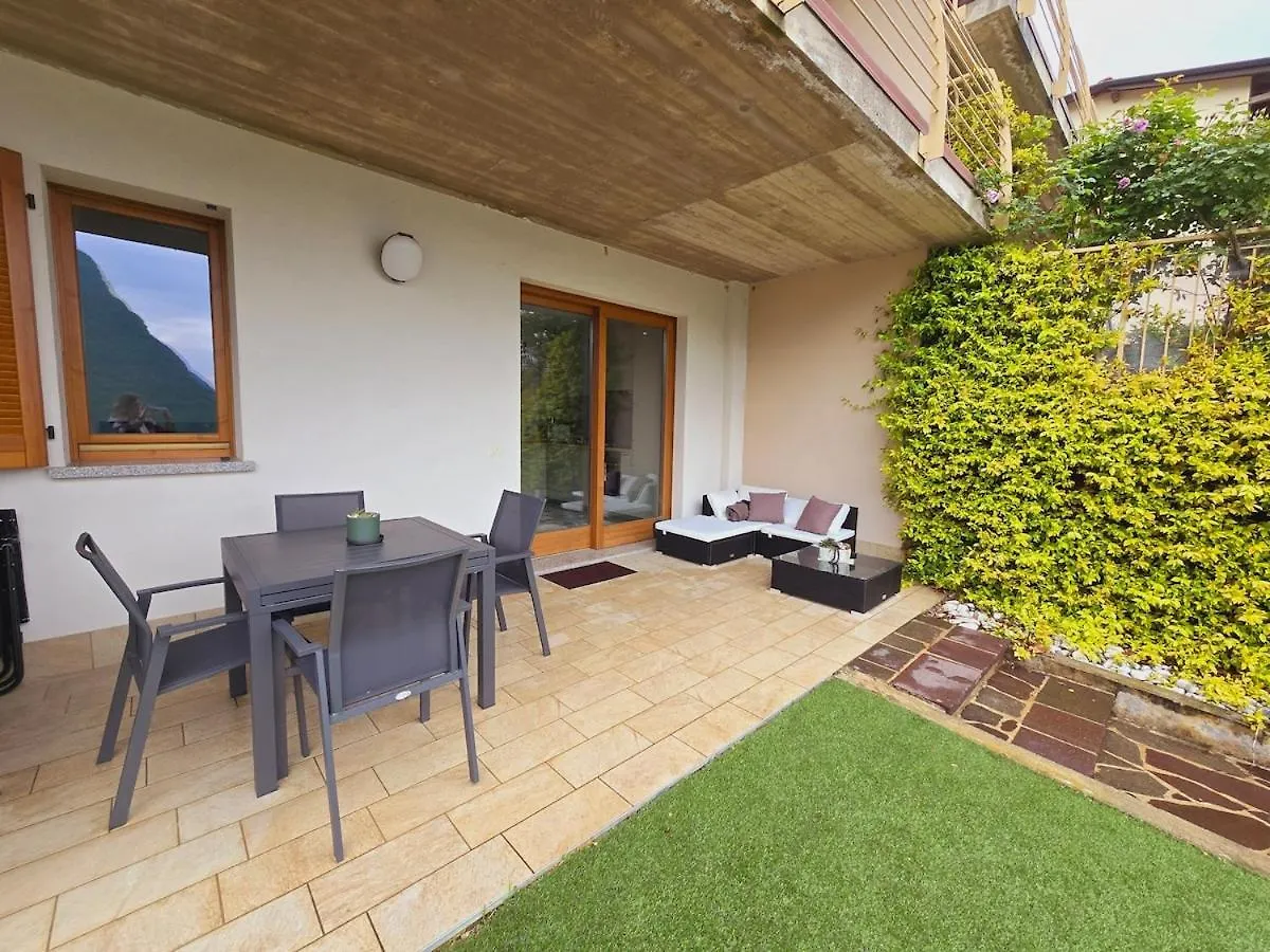Fonteno Lake View Apartment