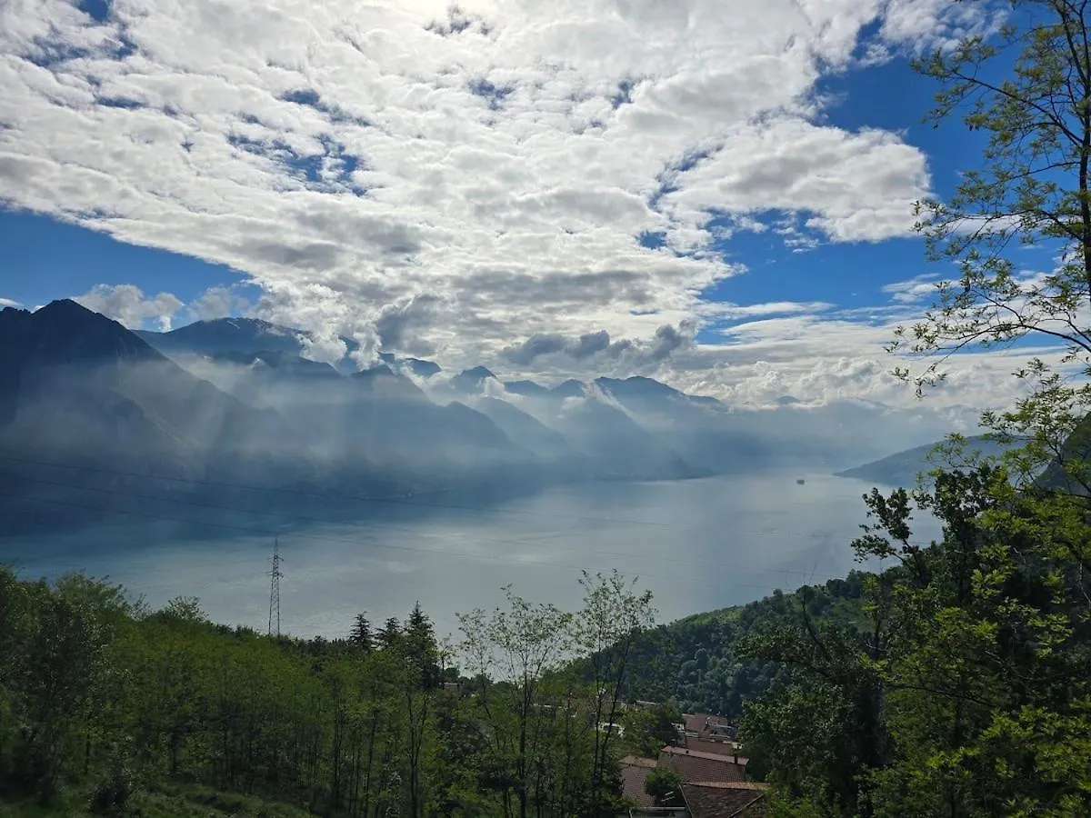 Fonteno Lake View Apartment 0*,  이탈리아