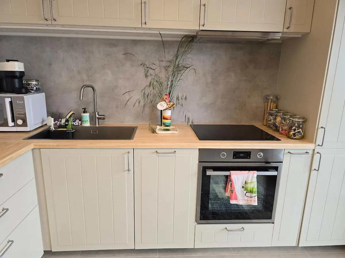Fonteno Lake View Apartment