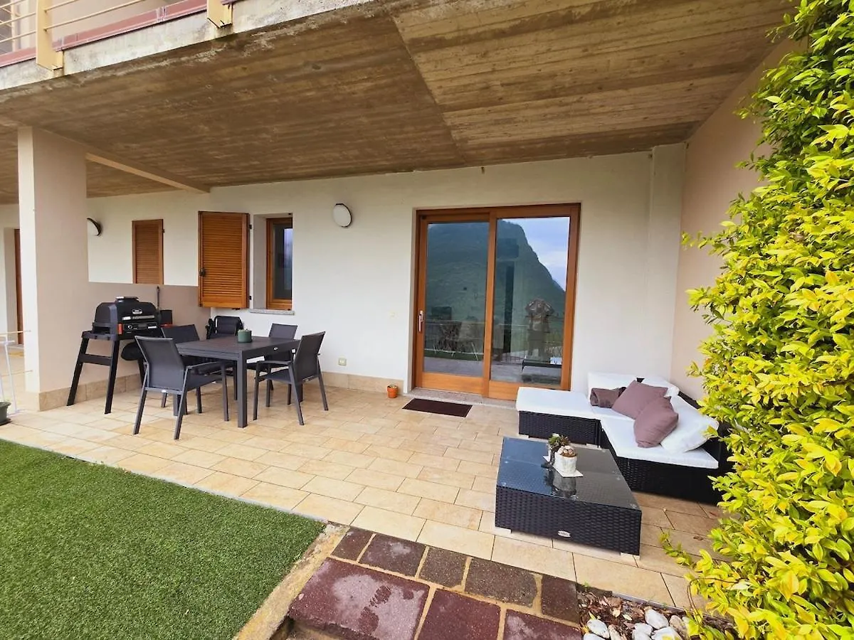 Fonteno Lake View Apartment
