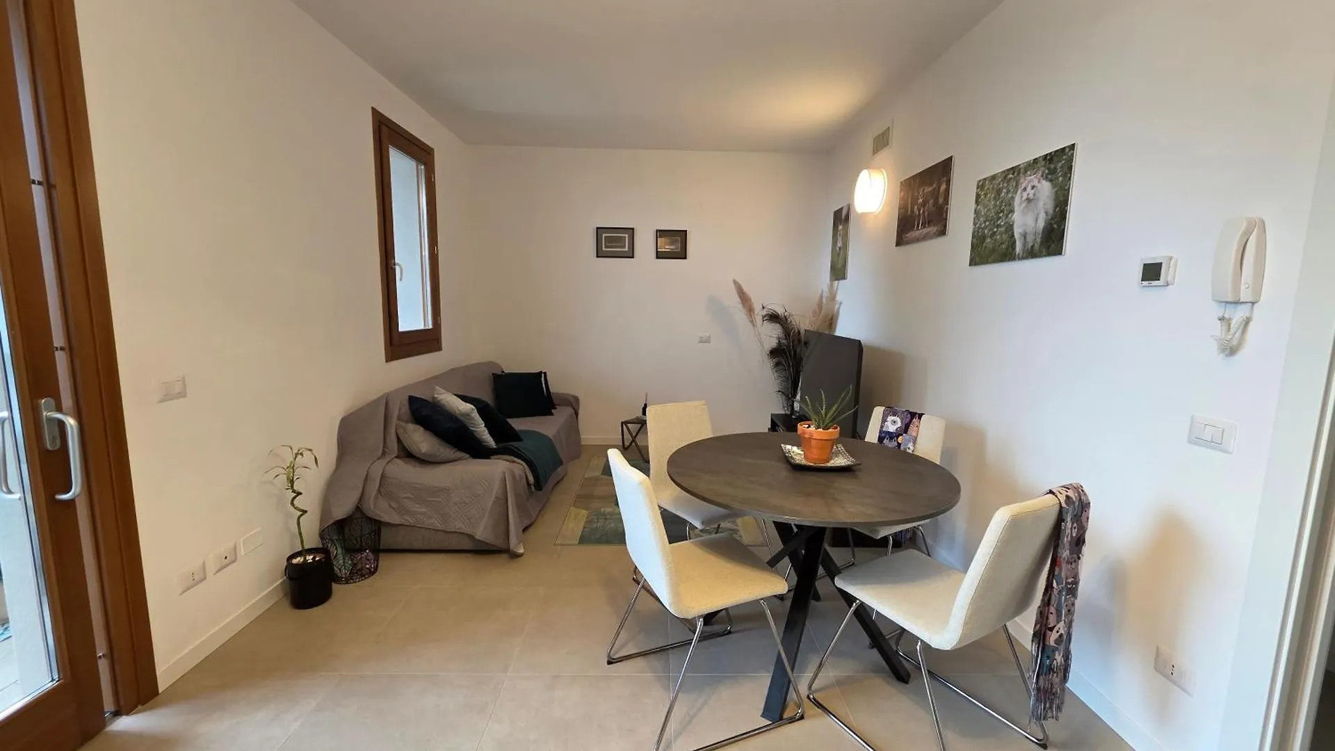 Fonteno Lake View Apartment 0*,  이탈리아