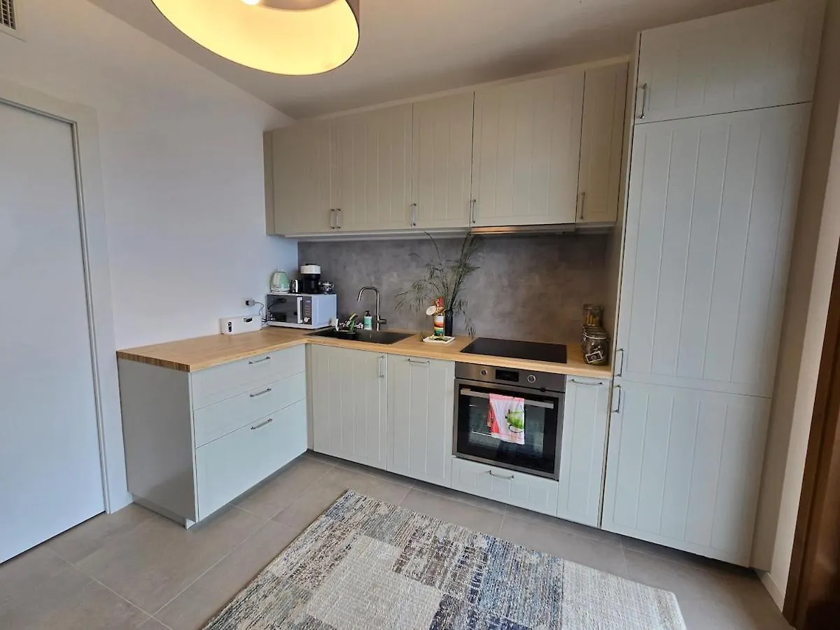 Fonteno Lake View Apartment 이탈리아