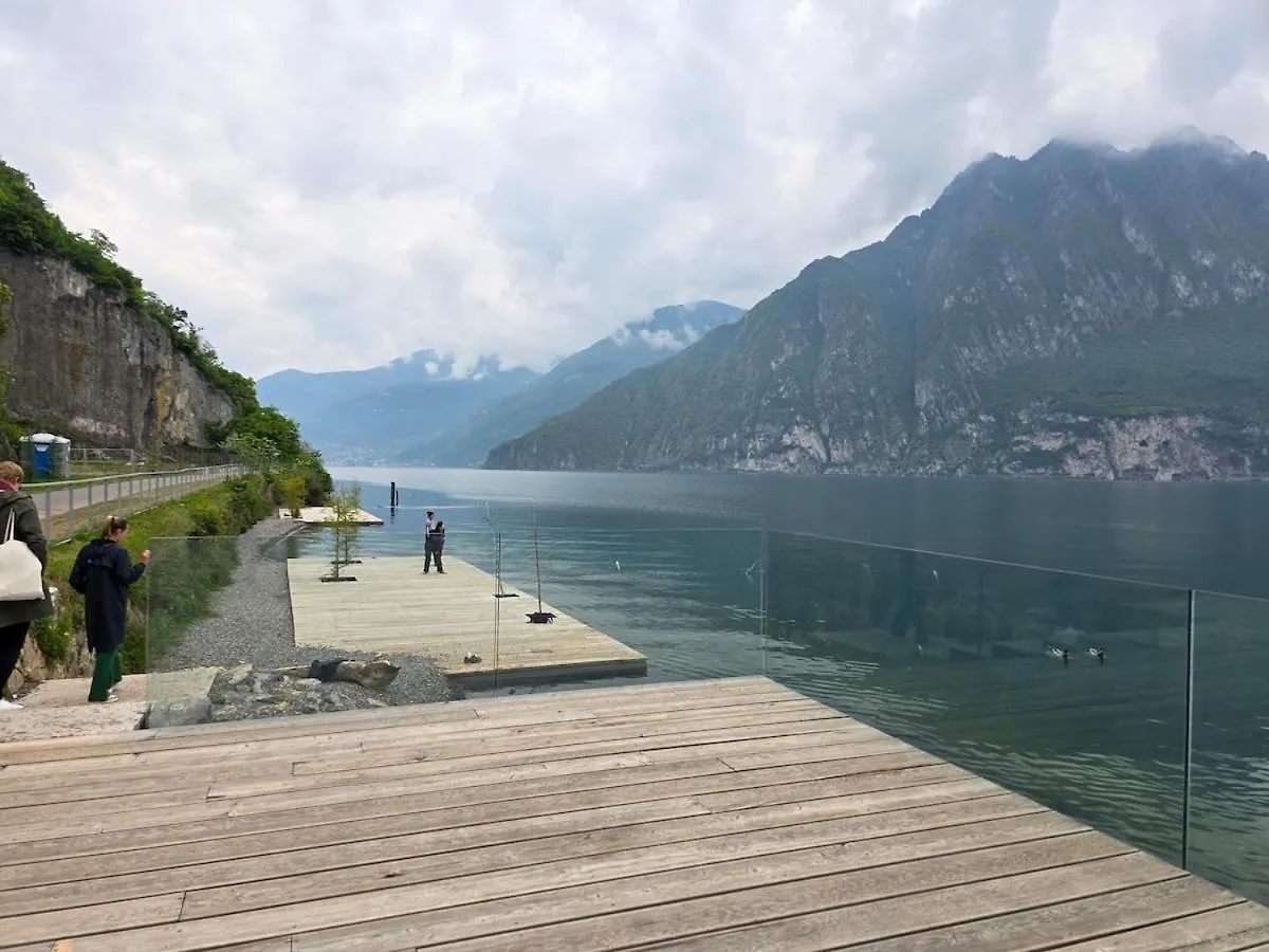 Fonteno Lake View Apartment