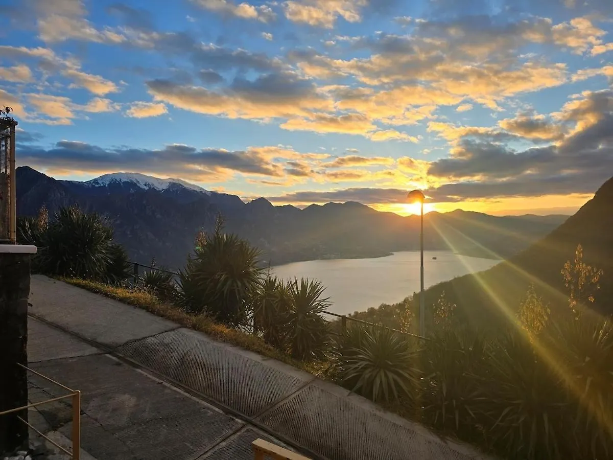 Fonteno Lake View Apartment