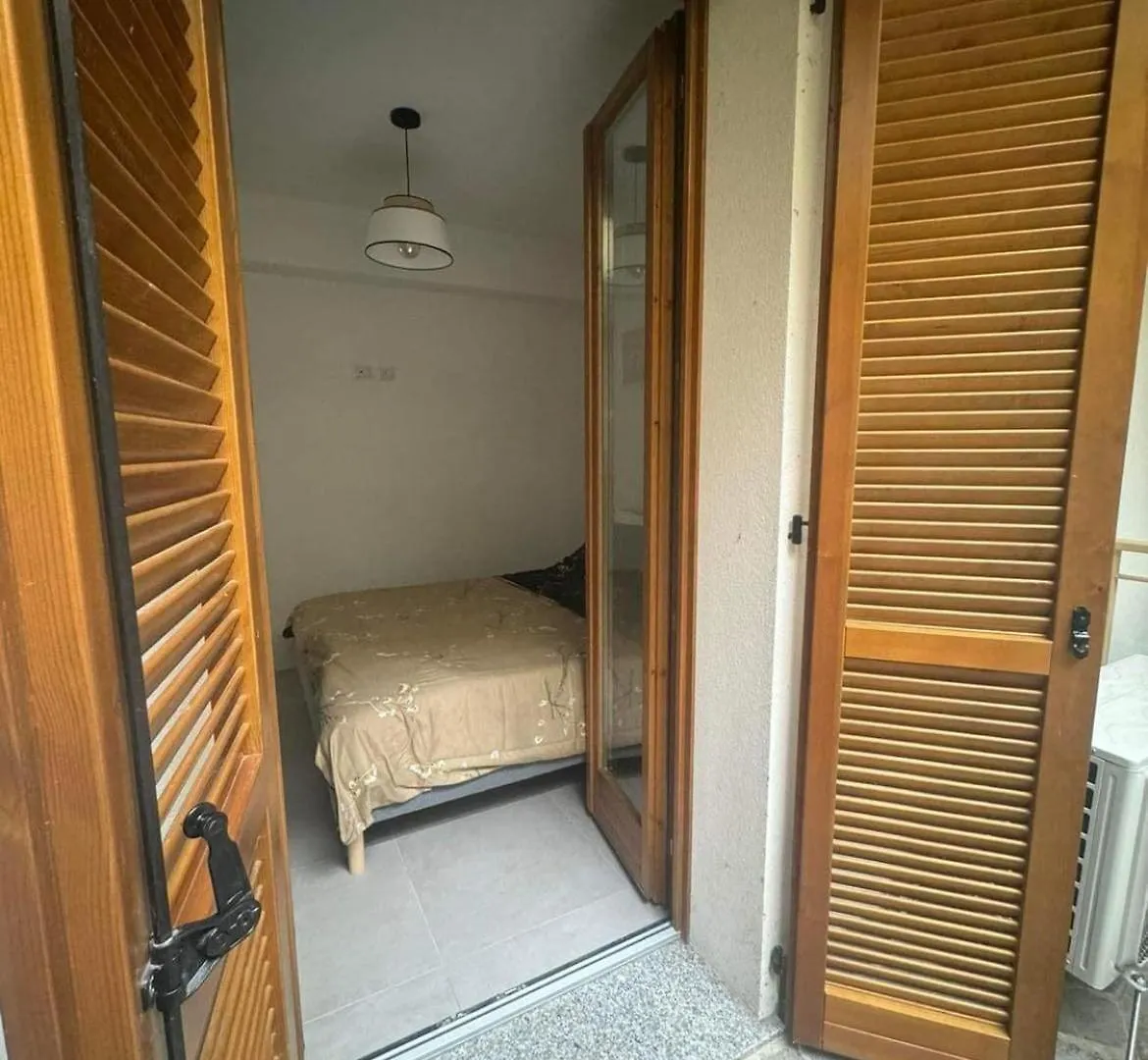 Fonteno Lake View Apartment