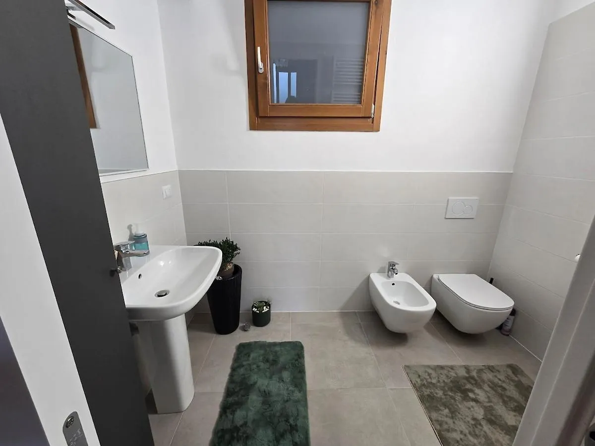 Fonteno Lake View Apartment 이탈리아