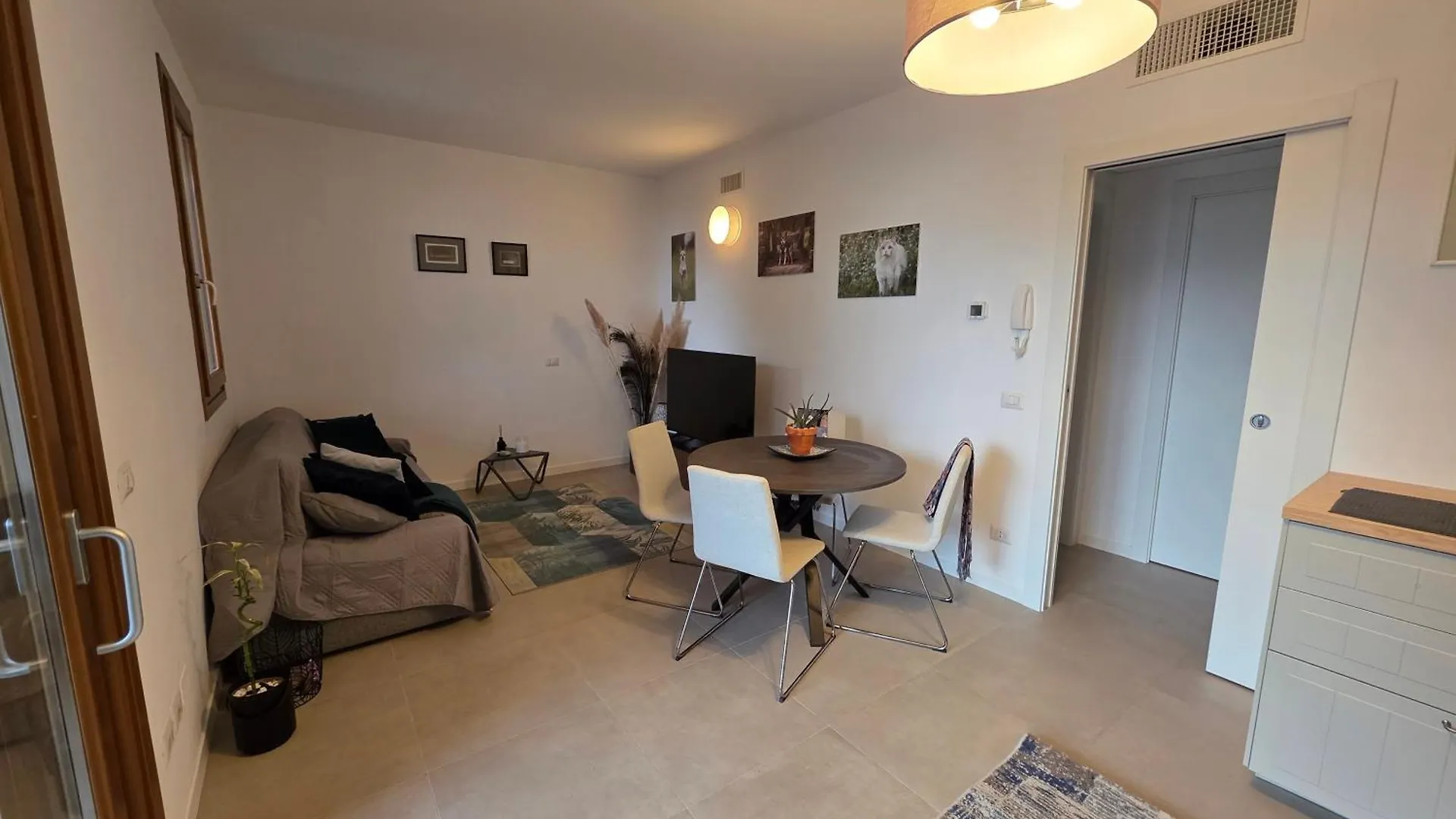 Fonteno Lake View Apartment 이탈리아